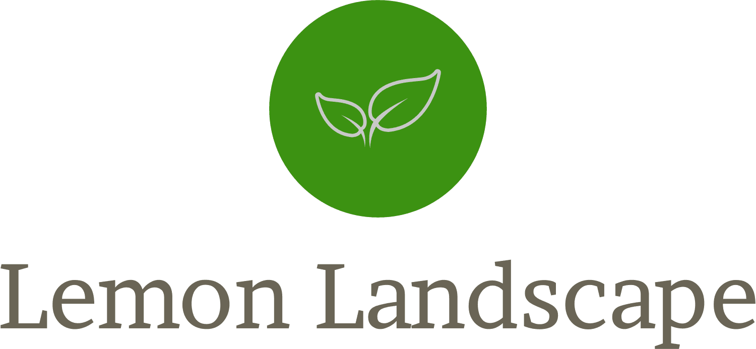 Lemon Landscape